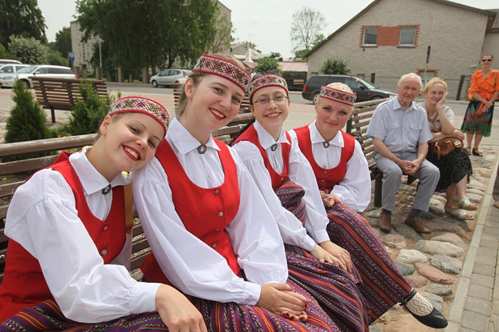 Autors: Gatis Bogdanovs