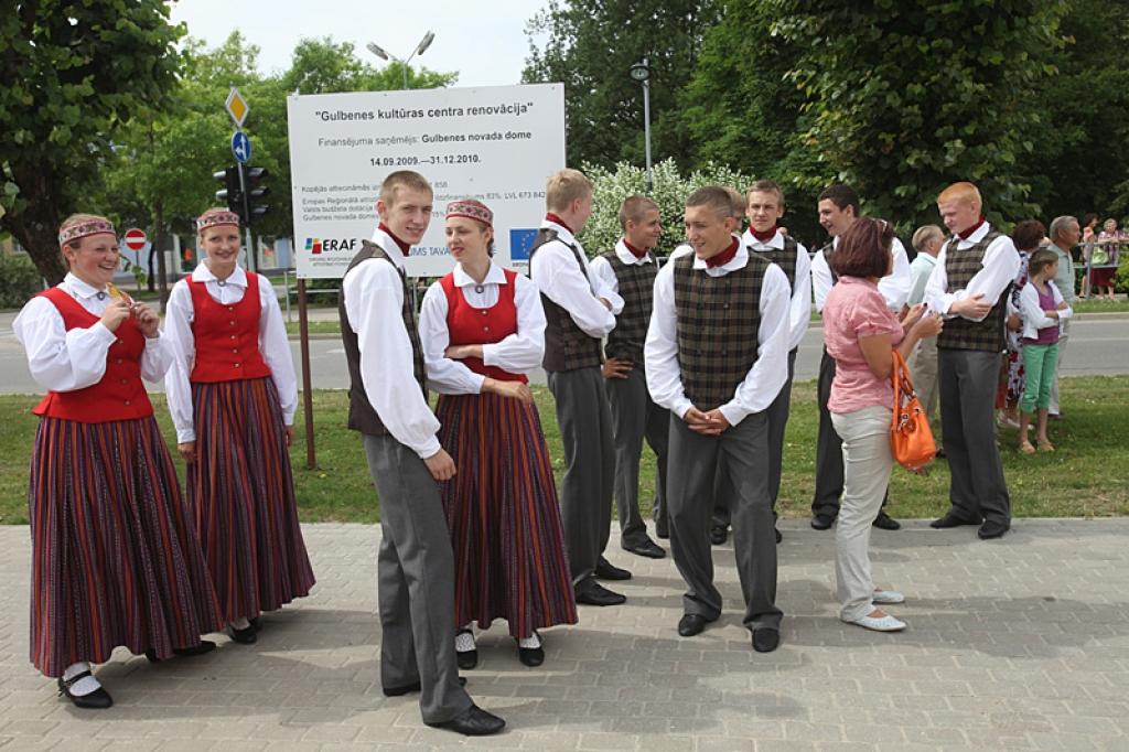 Autors: Gatis Bogdanovs