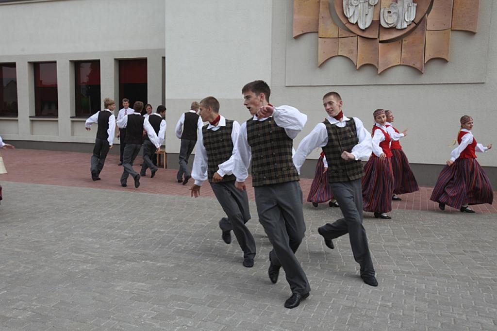 Autors: Gatis Bogdanovs