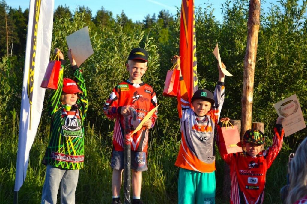 Autors: No personiskā arhīva