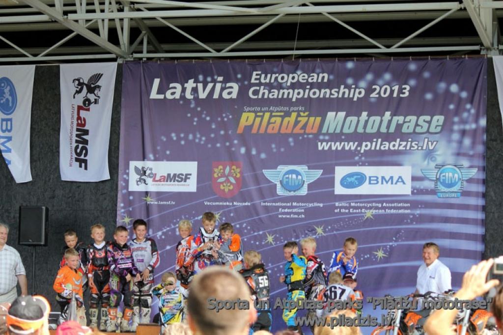 Autors: No personiskā arhīva