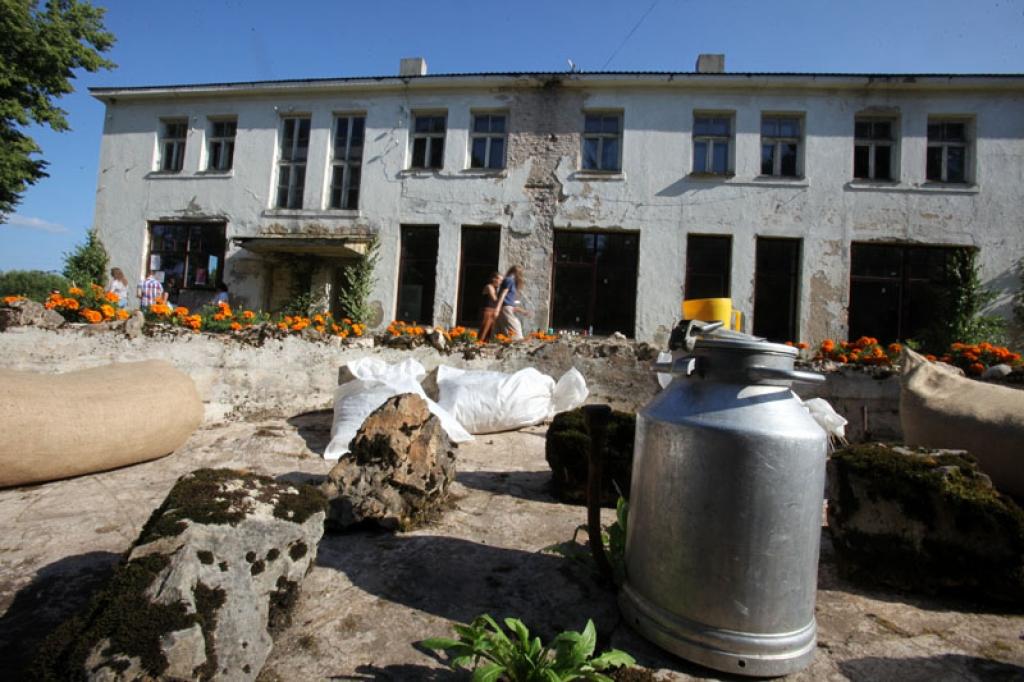 Autors: Gatis Bogdanovs