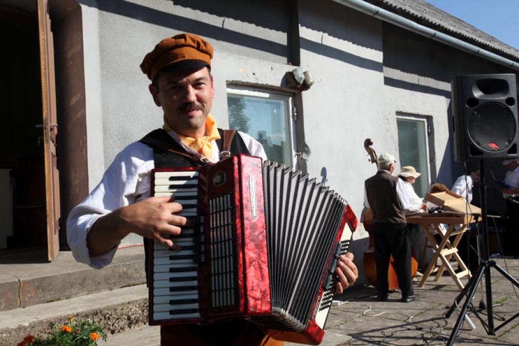 Autors: Gatis Bogdanovs