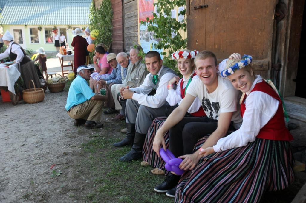Autors: Gatis Bogdanovs