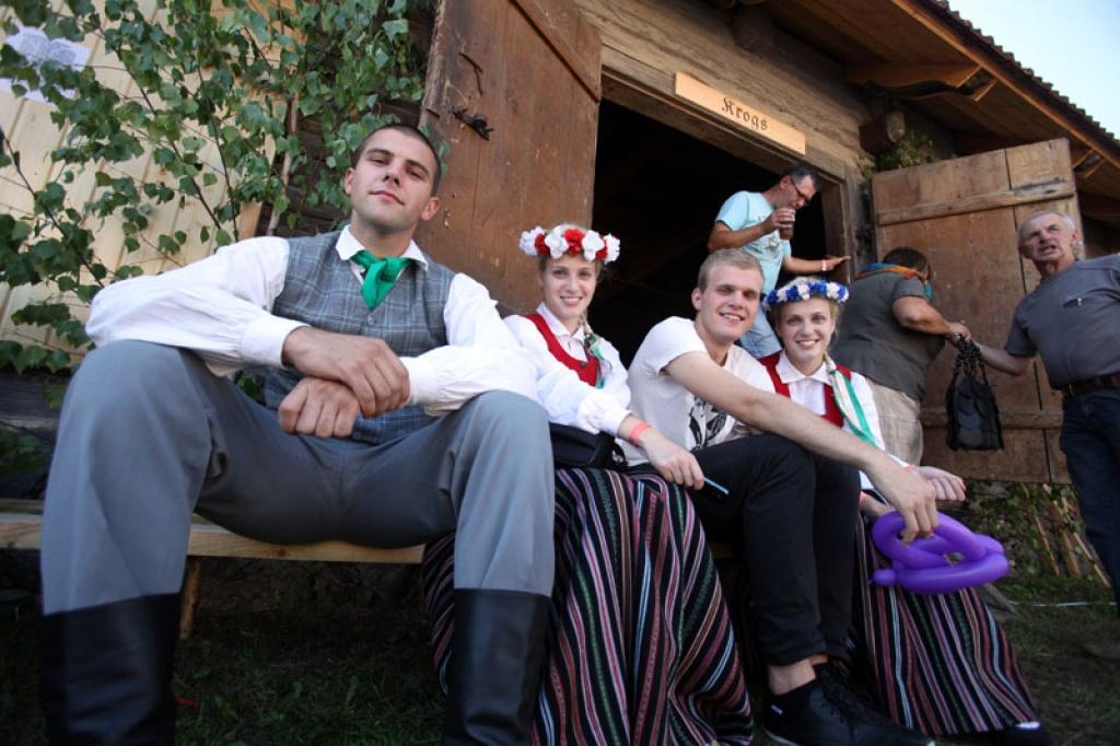Autors: Gatis Bogdanovs