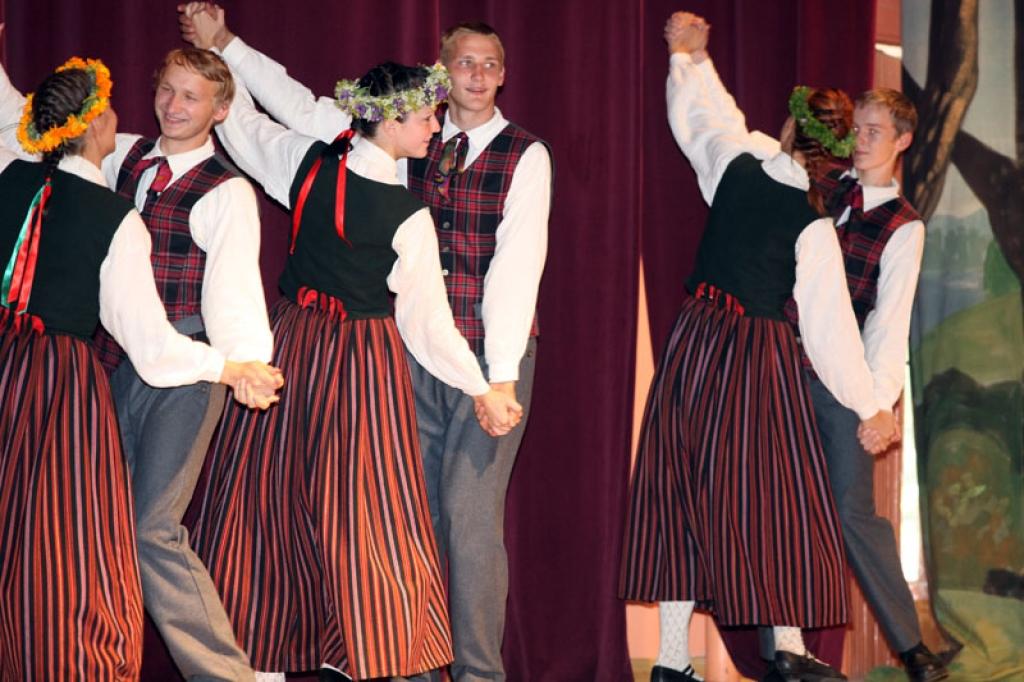 Autors: Gatis Bogdanovs