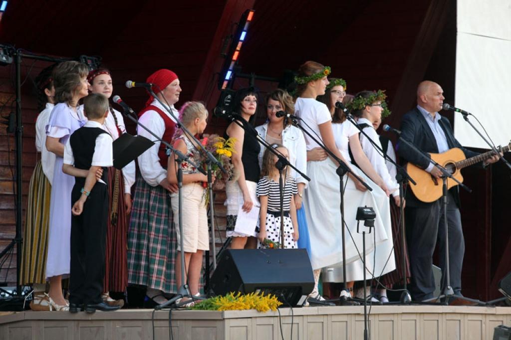 Autors: Gatis Bogdanovs