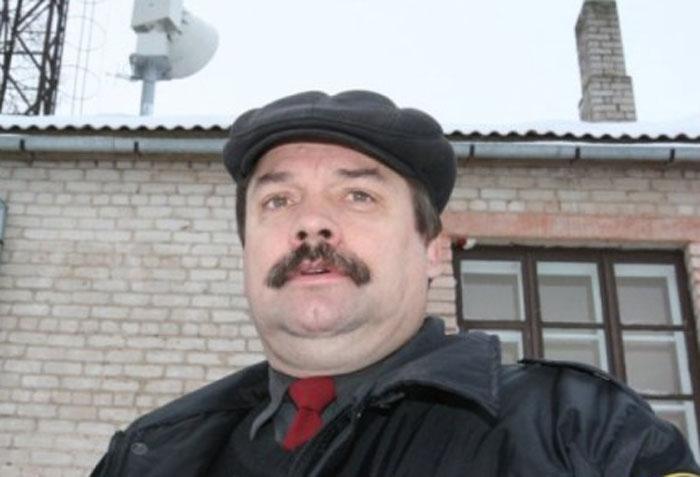 Autors: Gatis Bogdanovs (no arhīva)