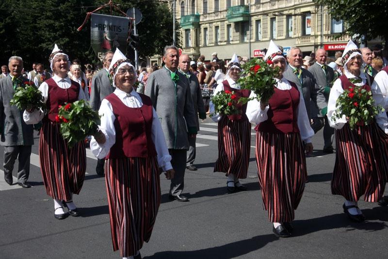 Autors: Gatis Bogdanovs (no arhīva)