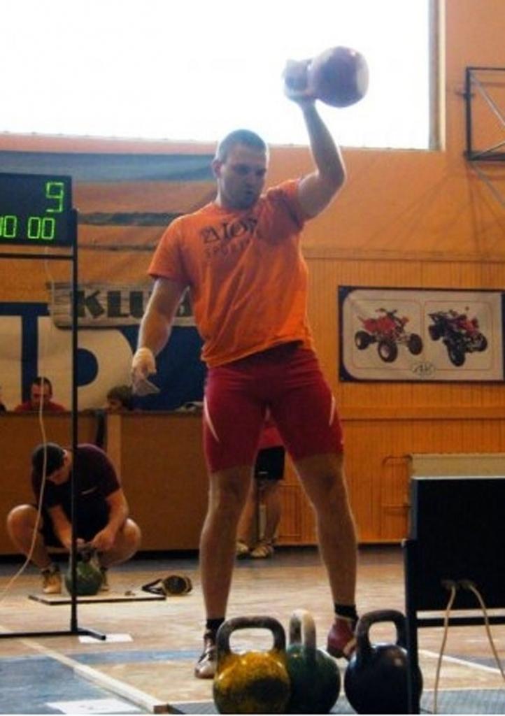 Autors: No personiskā arhīva