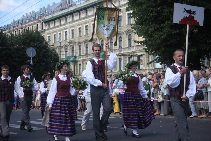 Autors: Gatis Bogdanovs (no arhīva)