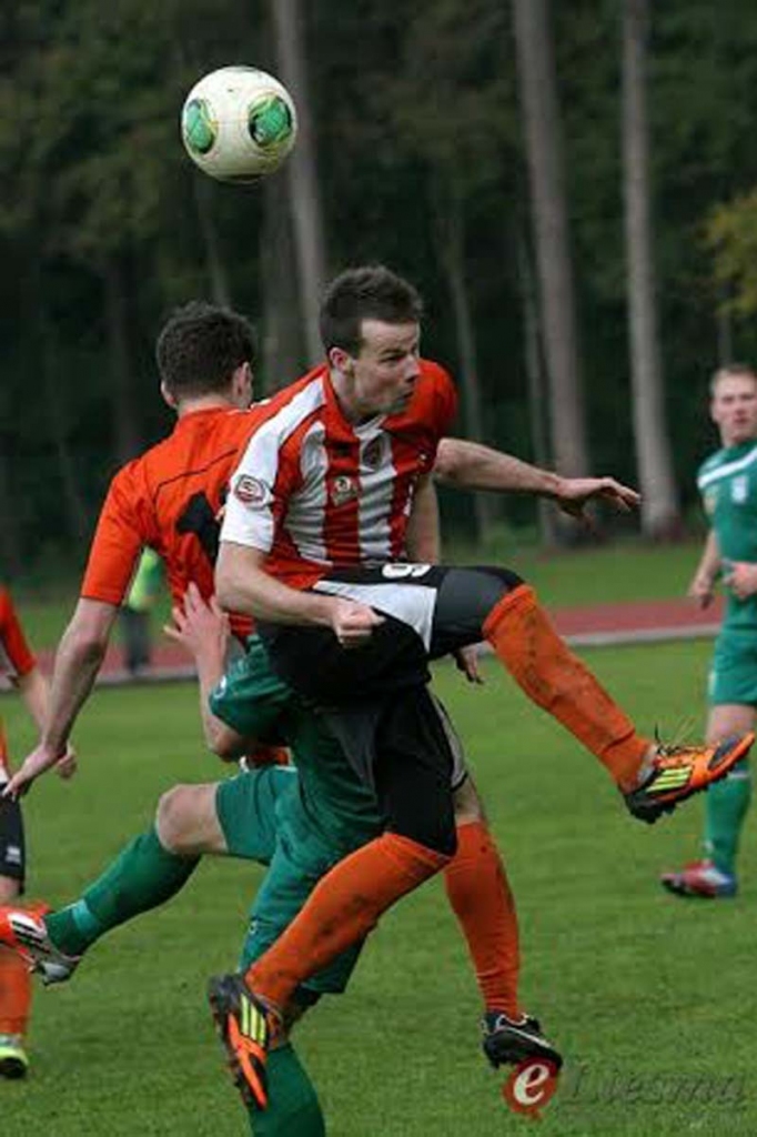 Raitis Dzelzkalējs.
Autors: no FB "Gulbene" arhīva