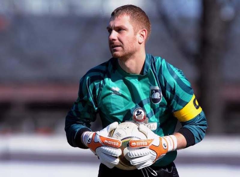 Alberts Nikoļskis.