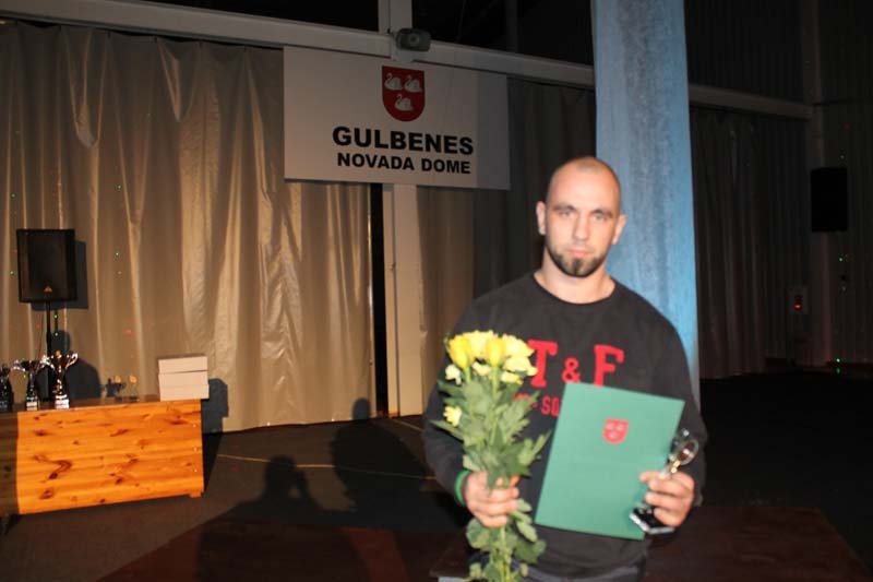 Autors: Ziedonis Lazdiņš