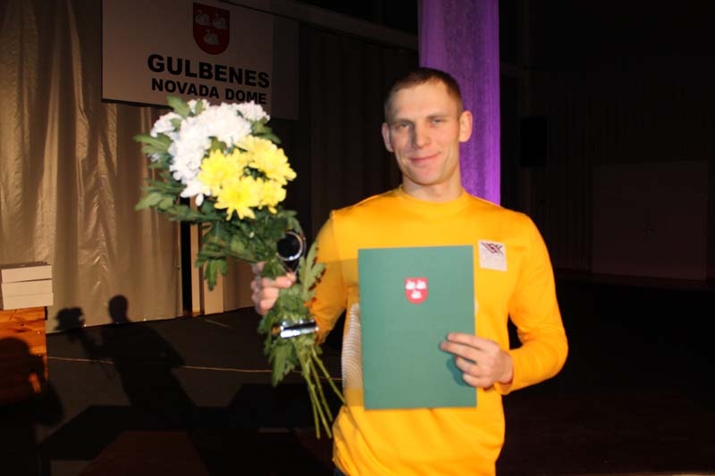 Autors: Ziedonis Lazdiņš
