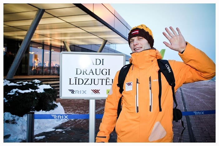 Autors: Ziedonis Lazdiņš