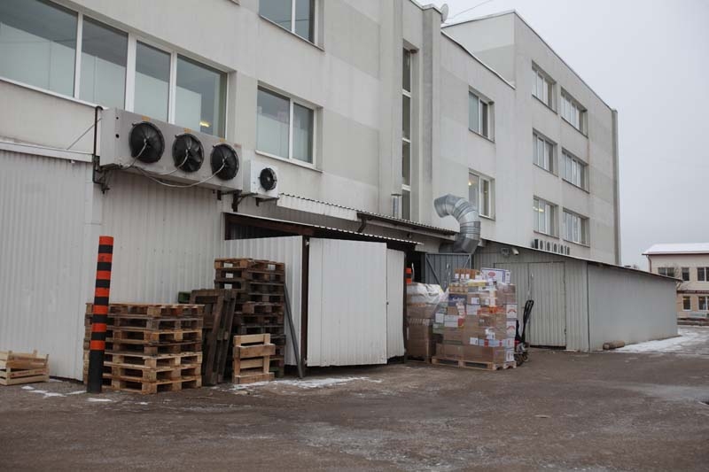 Novada dome plāno atkārtoti noteikt termiņu, kādā nojaucama patvaļīgi uzceltā piebūve aiz veikala “Maxima X” Gulbenes centrā, Rīgas ielā 41.
Autors: Gatis Bogdanovs