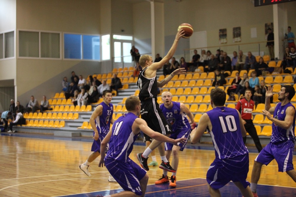Autors: Gatis Bogdanovs