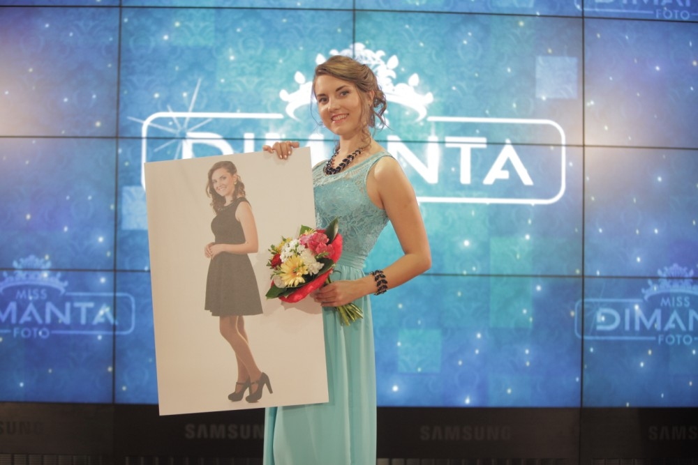 Krista Kalniņa.