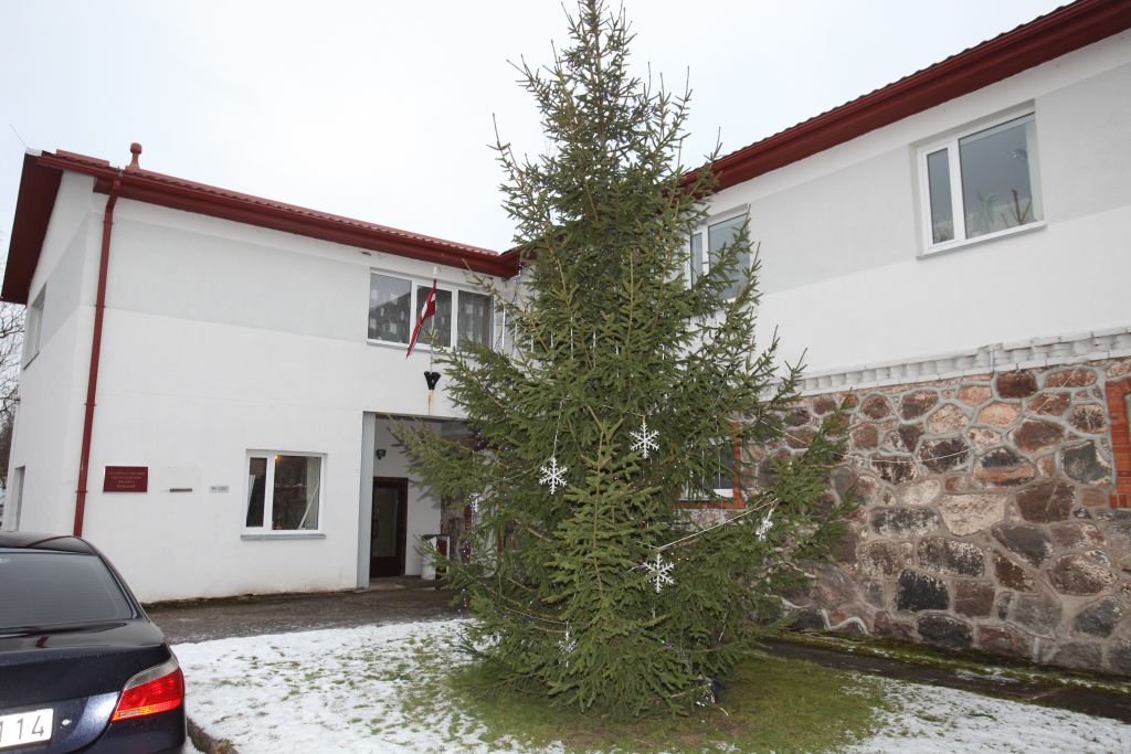 Jaungulbene.