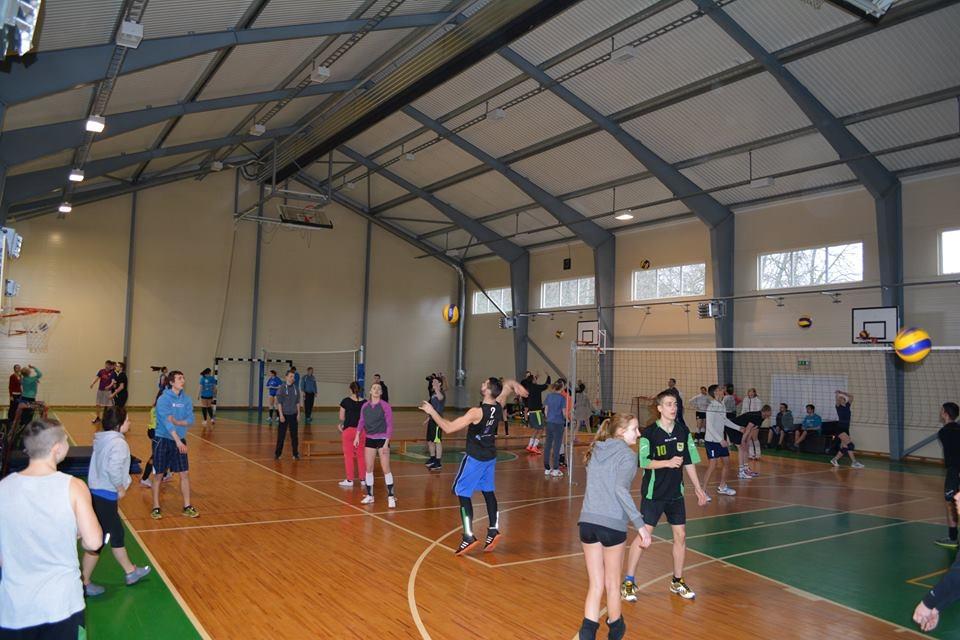 Autors: Lizuma pagasta pašvaldība (facebook.com)