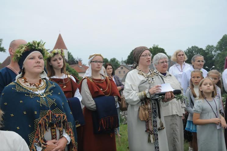 Autors: Aivara Vētrāja (no 3x3 nometnes arhīva)