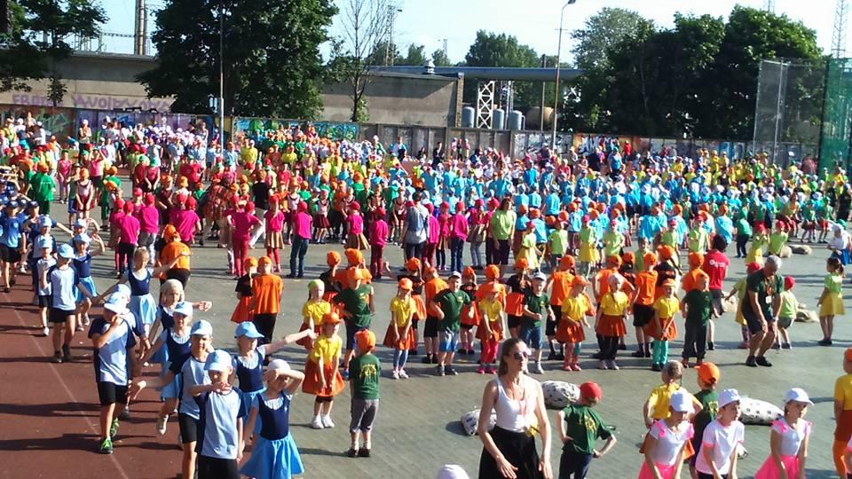 Kolektīva "Jāņa bērni" mēģinājums
Autors: Jolanta Brūniņa