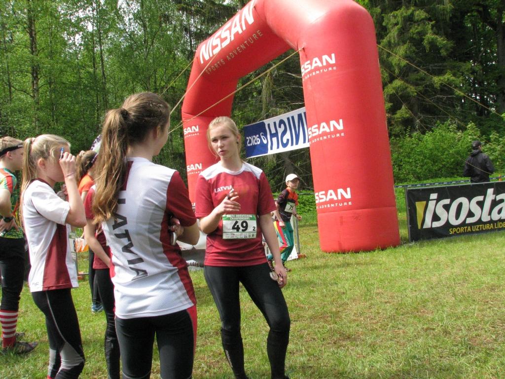 Signe Sirmā