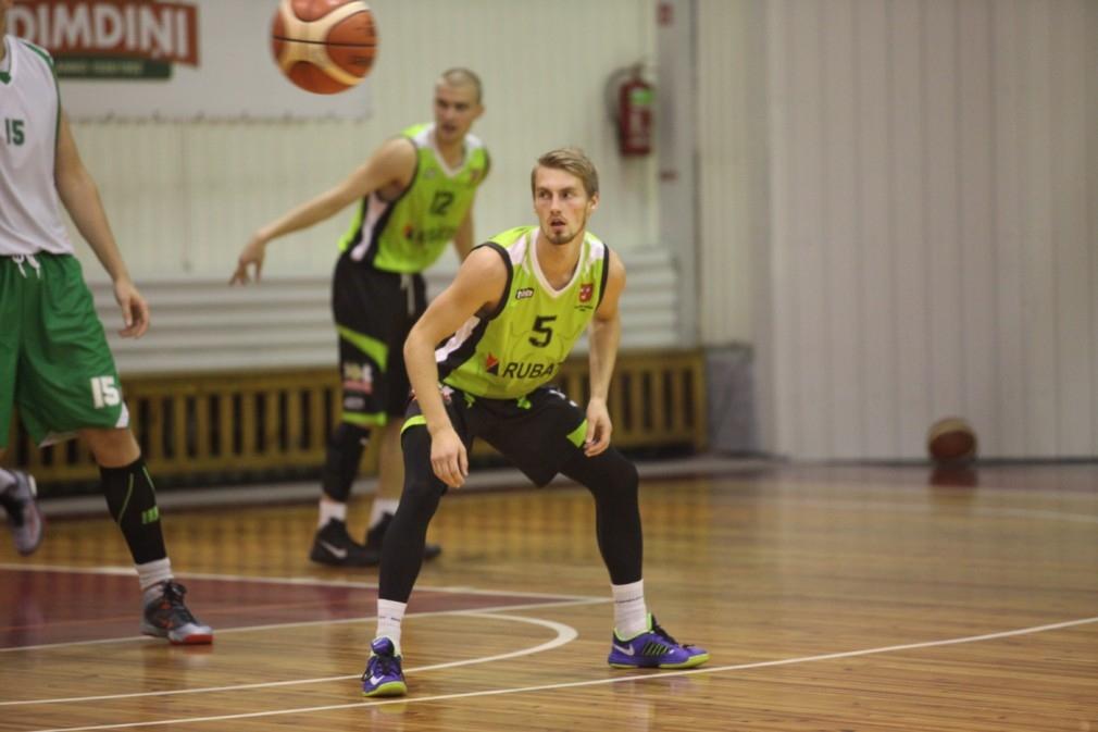 Autors: Gatis Bogdanovs