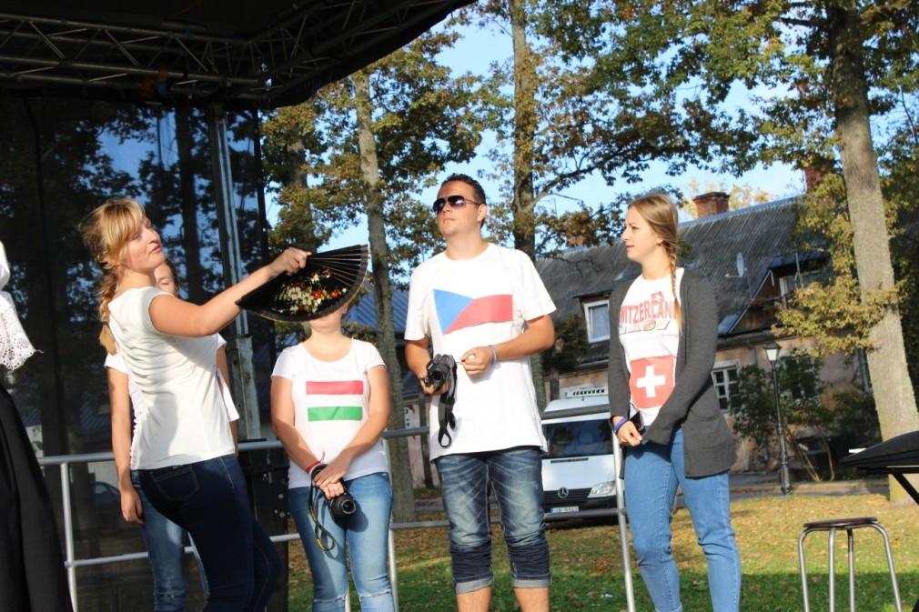 Autors: Jana Igaviņa