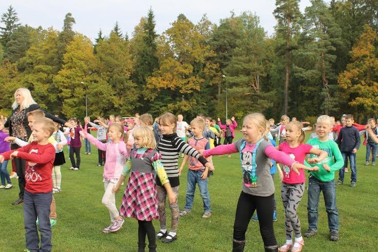 Autors: no personiskā arhīva