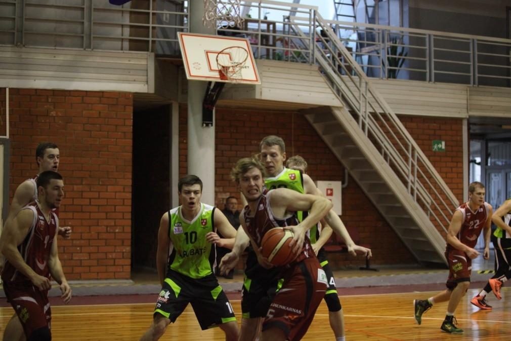Autors: Gatis Bogdanovs