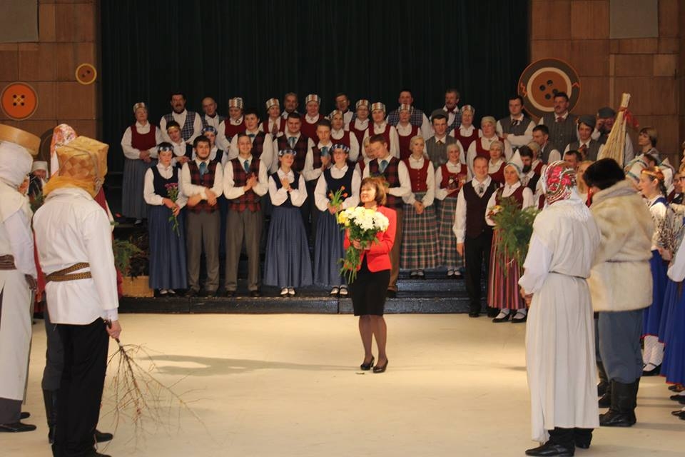 Autors: Dace Barkovska (facebook.com)