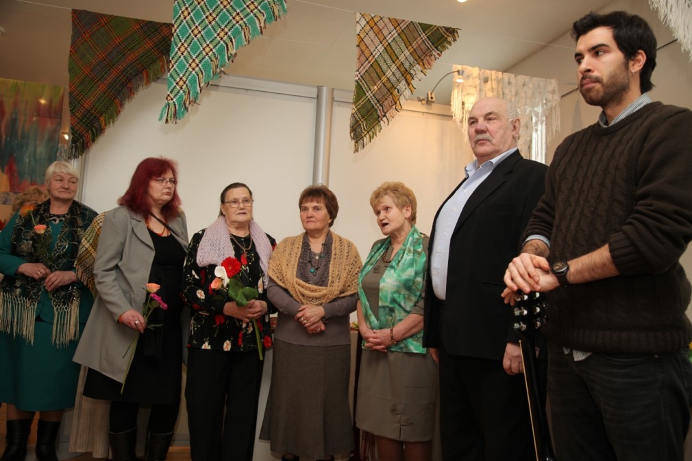 Autors: Gatis Bogdanovs