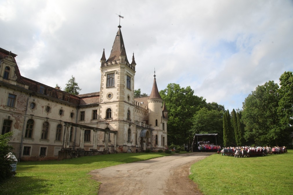 Autors: Gatis Bogdanovs