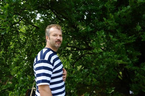 Ar atgriešanos savā dzimtajā pusē, Gulbenes glezniecības un foto plenēru bagātinās Normunds Cercins, kurš ar fotogrāfiju nodarbojas ilgus gadus un savu tehnisko meistarību un vērīgo redzējumu izkopis līdz pilnībai
Autors: no personiskā arhīva