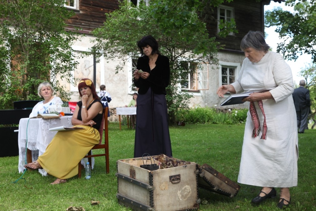 Autors: Gatis Bogdanovs