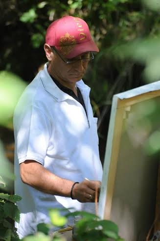 Aleksandrs Ņeberekutins