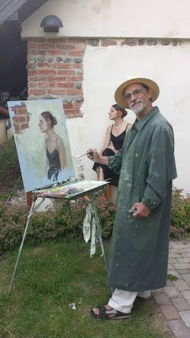 Andrejs Severetņikovs.