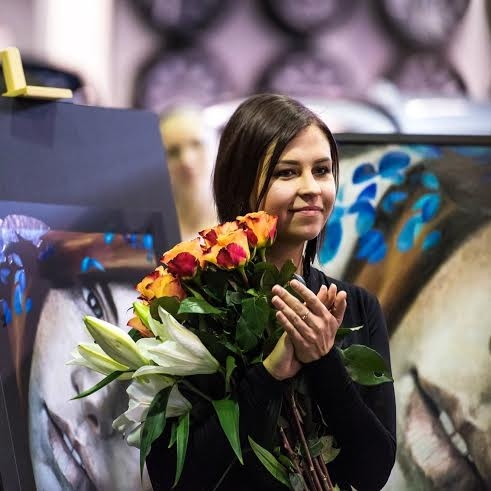 Ilze Rēvalde.