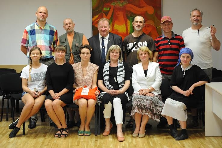 Autors: Karlīne Cercina