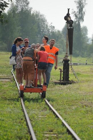 Autors: Karlīne Cercina