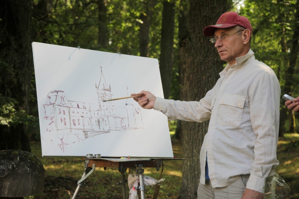 Autors: Gatis Bogdanovs