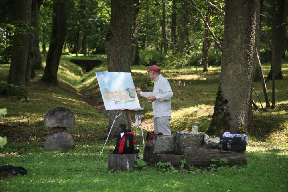 Autors: Gatis Bogdanovs