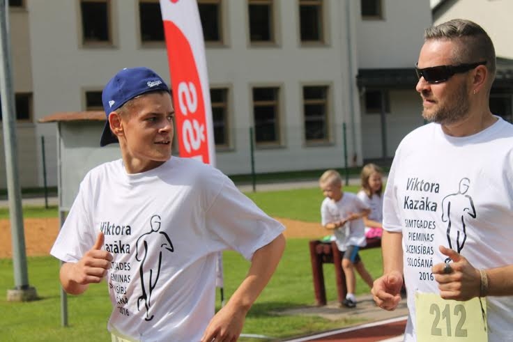 Autors: no personiskā arhīva