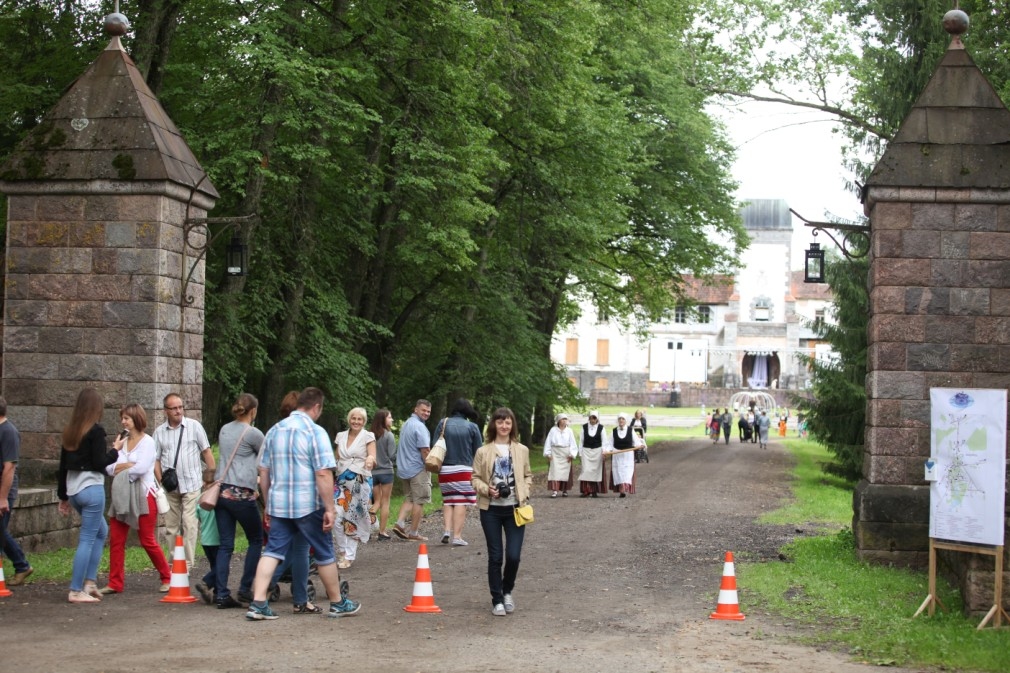 Autors: Gatis Bogdanovs