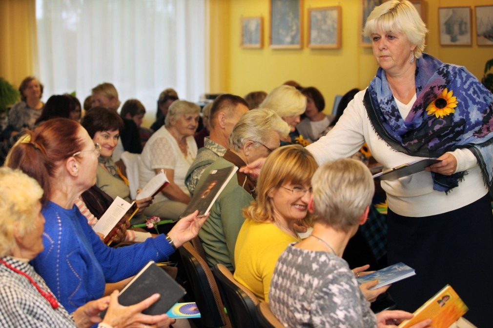 Autors: Gatis Bogdanovs