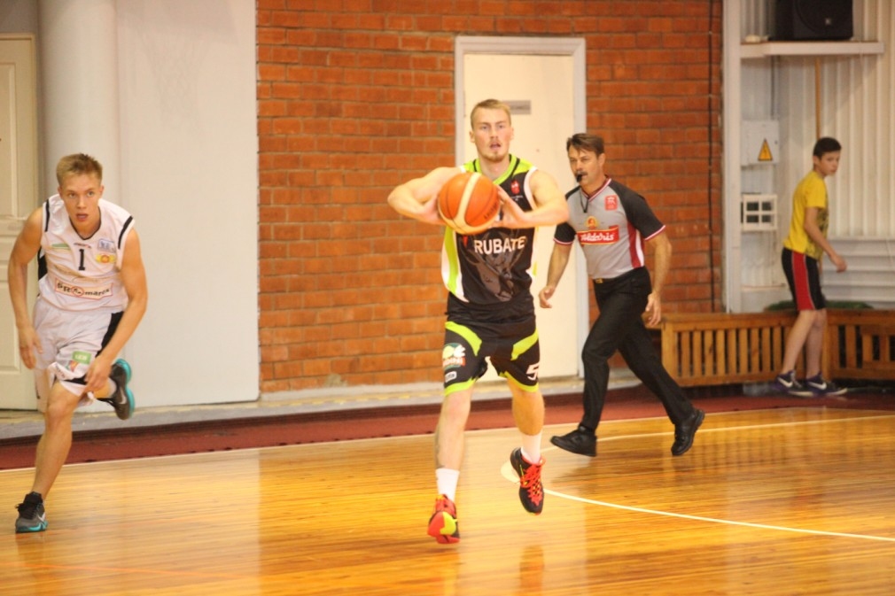 Autors: Gatis Bogdanovs