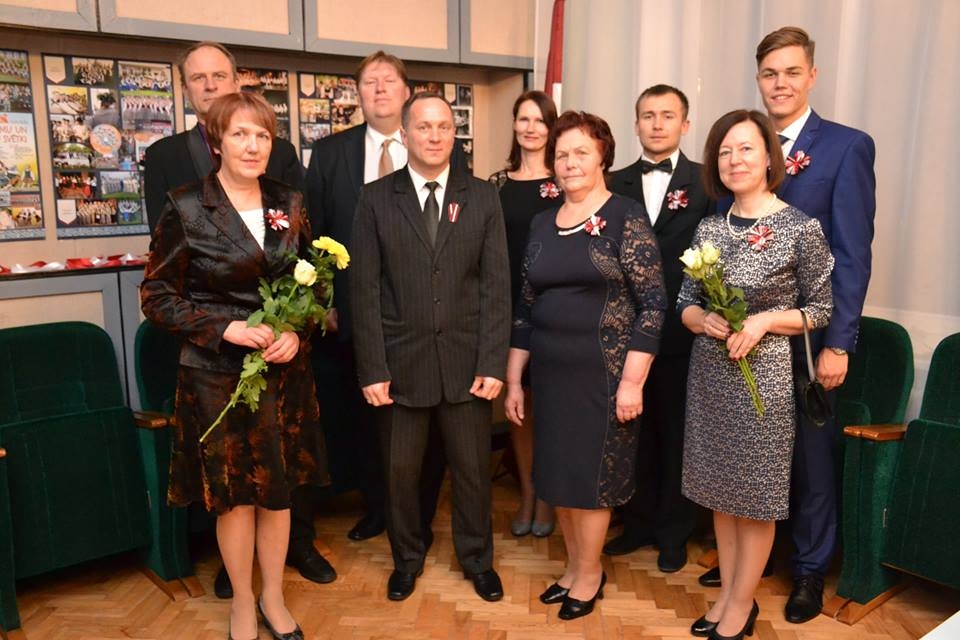 Autors: Eva Āboliņa (facebook.com)