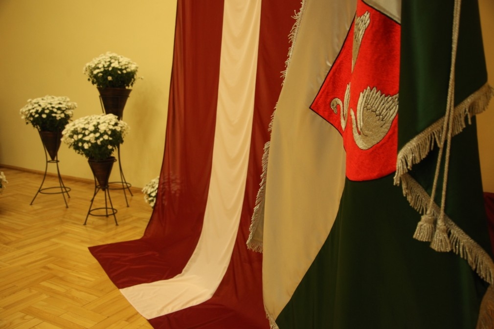 Autors: Gatis Bogdanovs